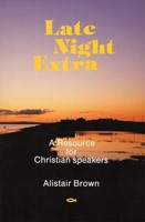 Late Night Extra (Paperback)