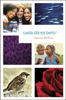 NTV: Cada Dia Es Bello (Paperback)