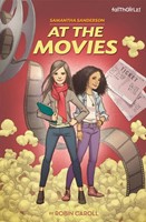 Samantha Sanderson At The Movies (Paperback)