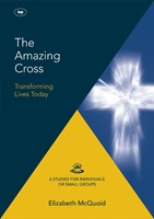 The Amazing Cross (Paperback)