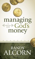 Managing God's Money (Paperback)