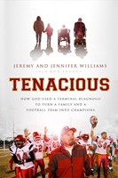 Tenacious (Paperback)
