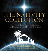 The Nativity Collection (Hard Cover)