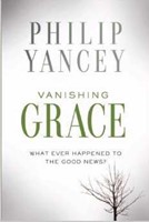 Vanishing Grace (Hard Cover)