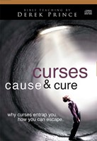 Audio Cd-Curses Cause & Cure (3 Cd) (CD-Audio)