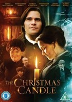Christmas Candle, The DVD (DVD)
