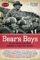 Bear's Boys (Paperback)