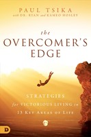 The Overcomer's Edge (Paperback)