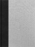 CSB Study Bible, Gray/Black Cloth Over Board (Hard Cover)