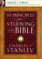 10 Principles For Studying Your Bible (Paperback)