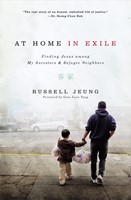 At Home in Exile (Paperback)