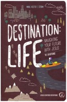 Destination: Life (Flexiback)