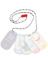 Safe Keeper Buddy Chain Kits (Pkt of 10) (General Merchandise)