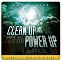 Clean Up Power Up