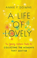 Life of Lovely, A (Paperback)
