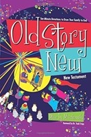 Old Story New (Paperback)