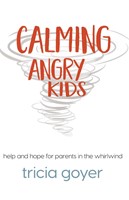 Calming Angry Kids (Paperback)