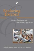 Exploring Exodus (Paperback)