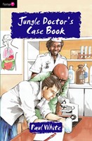 Jungle Doctor's Case Book (Paperback)