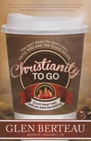 Christianity To Go (Paperback)