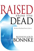 Raised From The Dead (Paperback)