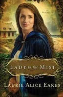 Lady In The Mist (Paperback)
