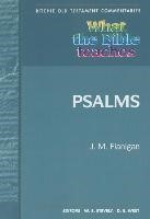 WTBT Vol 2 OT Psalms (Paperback)