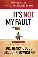 It's Not My Fault (Paperback)