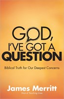 God, I'Ve Got A Question (Paperback)