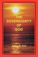 Sovereignty of God (Paperback)