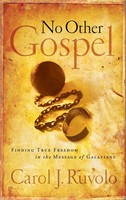 No Other Gospel (Paperback)
