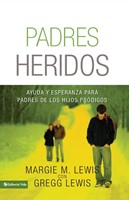 Padres Heridos (Paperback)