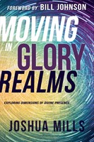 Moving in Glory Realms (Paperback)