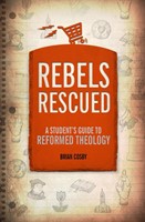 Rebels Rescued (Paperback)