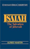 Isaiah- Everyman'S Bible Commentary (Paperback)