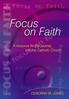Focus On Faith (Paperback)