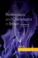 Pentecostals And Charismatics In Britain (Paperback)