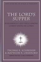 The Lord's Supper (Hard Cover)