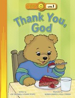Thank You, God (Paperback)