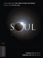 CY: Soul DVD NTSC Version