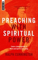 Preaching With Spiritual Power (Paperback)