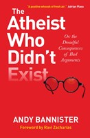 The Atheist Who Didn't Exist (Paperback)