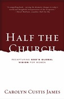 Half The Church (Paperback)