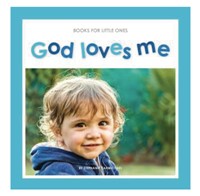 God Knows Me (Paperback)
