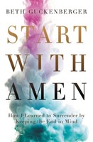 Start With Amen (Paperback)