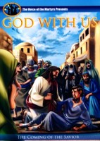God With Us (DVD)