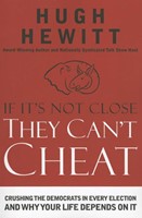 If It's Not Close, They Can't Cheat (Paperback)