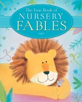 The Lion Book Of Nursery Fables (Hard Cover)