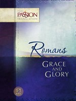 Passion Translation, The: Romans (Paperback)