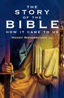 The Story of the Bible (Paperback)